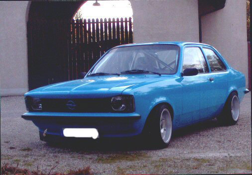 Kadett-C