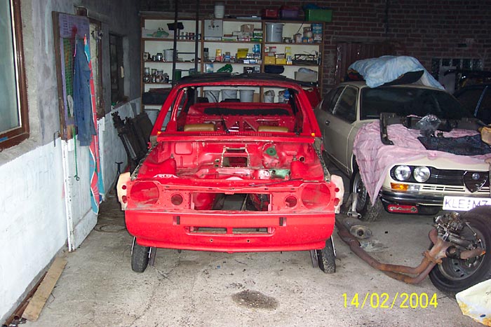 Ulis Coupe